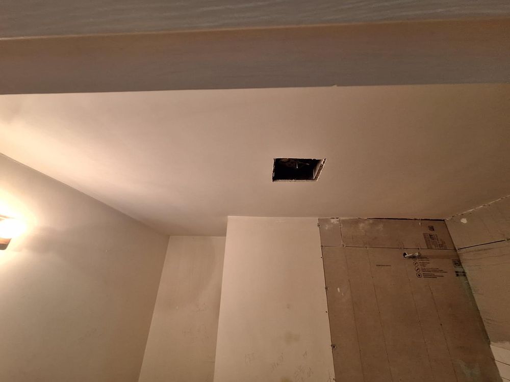 All Photos for Hurst Drywall in Harrodsburg, KY