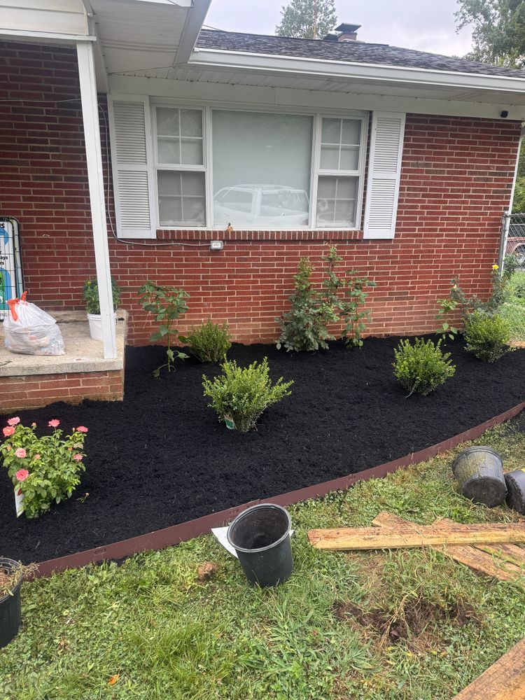 All Photos for R&M Property Maintenance in White Pine, TN