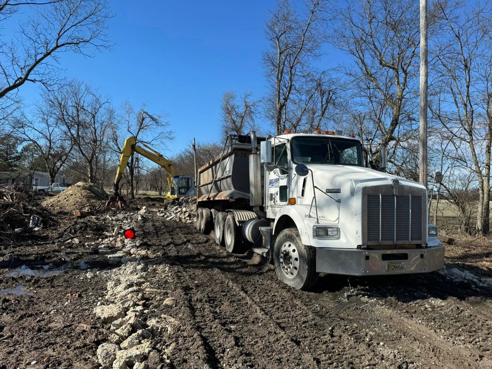 All Photos for K & S Welding and Construction in Memphis, Tennessee