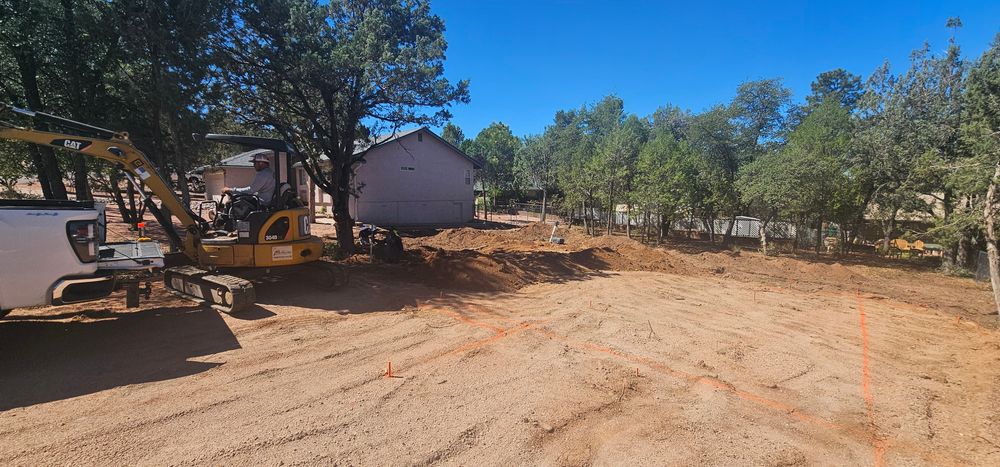 All Photos for JA Mountain View Custom Homes LLC  in Payson, AZ