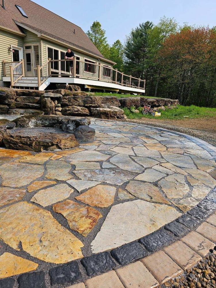 All Photos for Freelance Contracting in Saratoga Springs, NY