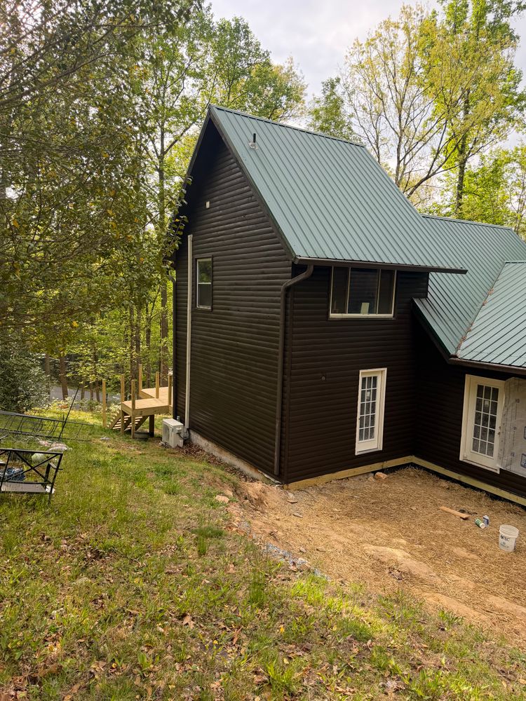 All Photos for Momos Construction in Piney Flats, TN