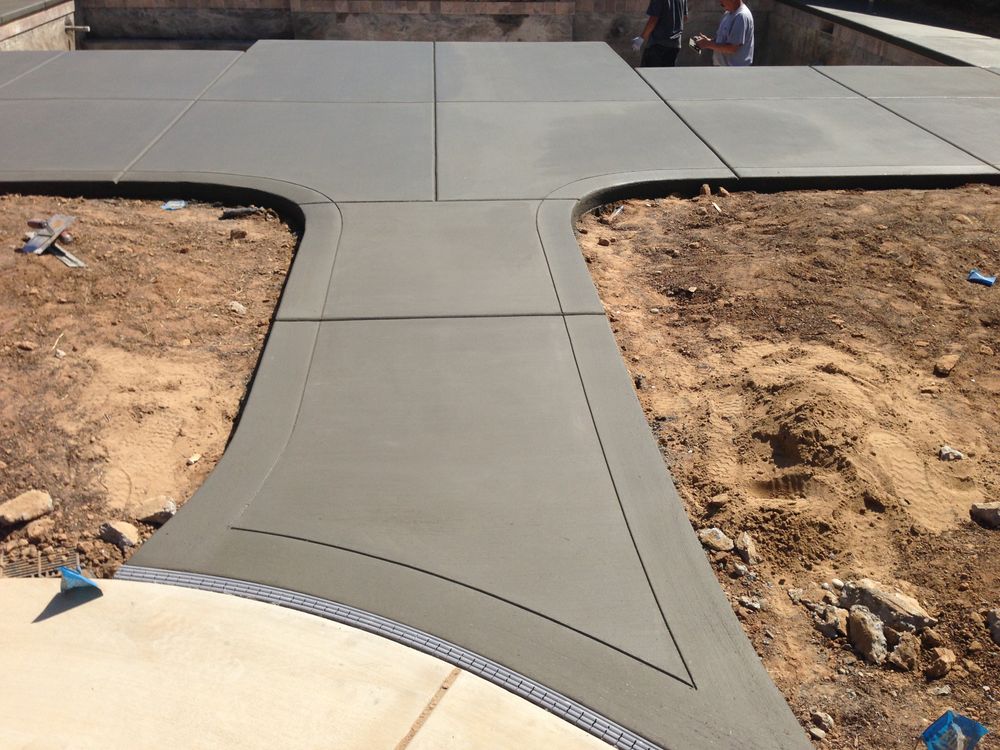 All Photos for Salas Concrete in Fresno, CA