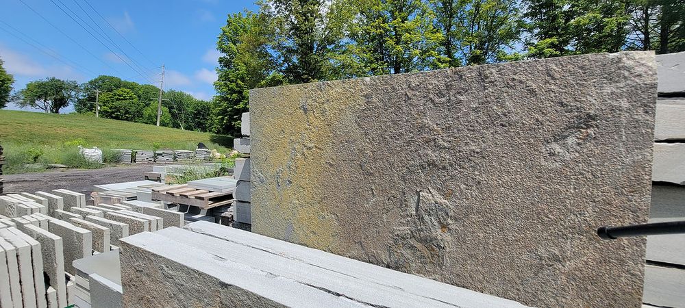All Photos for Davis Stone Works in Poultney, VT