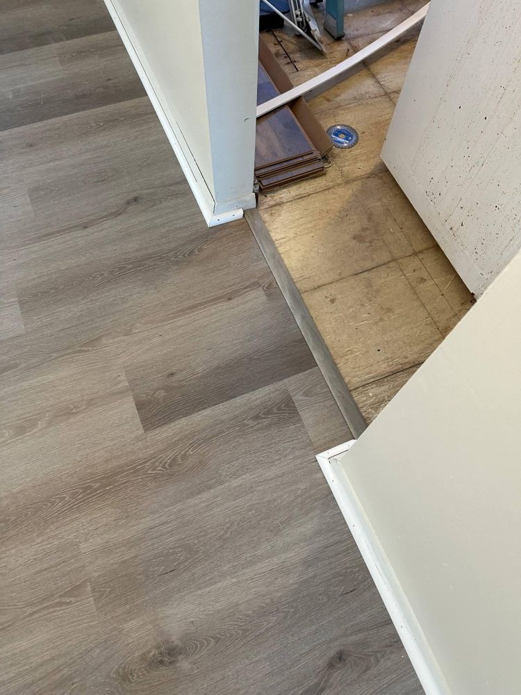 All Photos for Jason Tench Flooring LLC in Richmond, VA