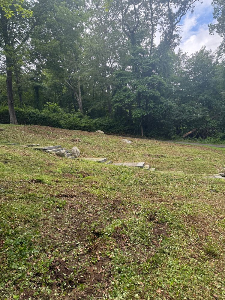 All Photos for Evolution Landscaping and Construction  in Charlestown, RI