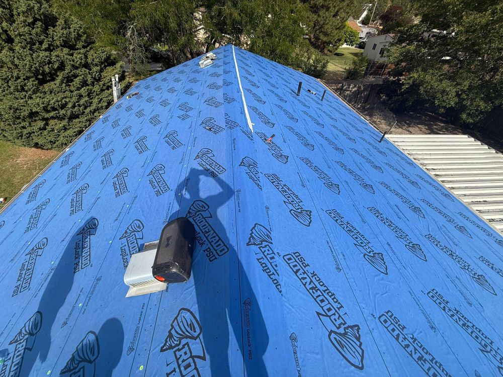 All Photos for Skyline Painting & Roofing in Grand Junction, CO