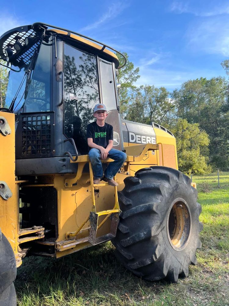 All Photos for C&C Excavating in Live Oak, FL