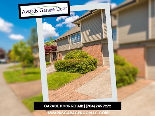 All Photos for Awards Garage Door Repair in Charlotte, NC