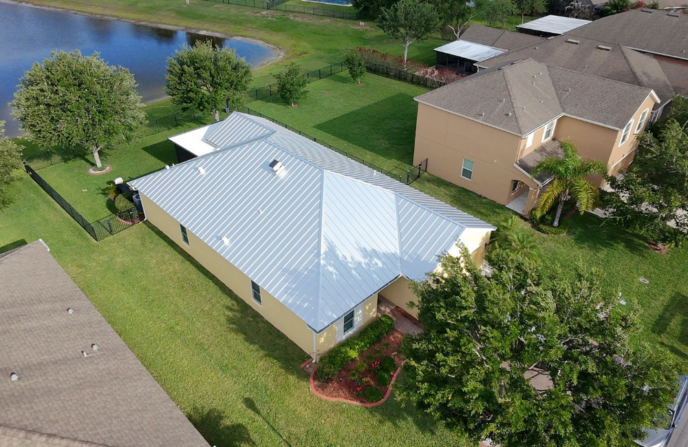 All Photos for Ridgecap Roofing in Port St. Lucie, FL