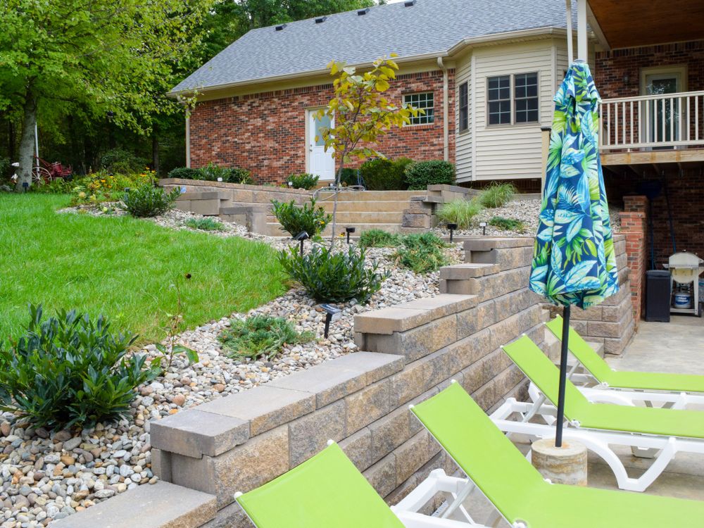 All Photos for Lamb's Lawn Service & Landscaping in Floyds Knobs, IN