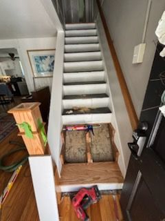All Photos for Milton Carpentry Services in Beverly, MA
