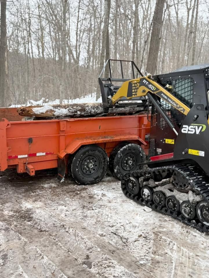 All Photos for Northern Summit Landworks in Little Falls, MN