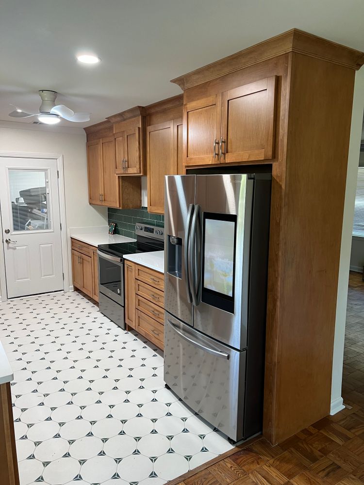 All Photos for Hitt’s Construction in Memphis, , TN