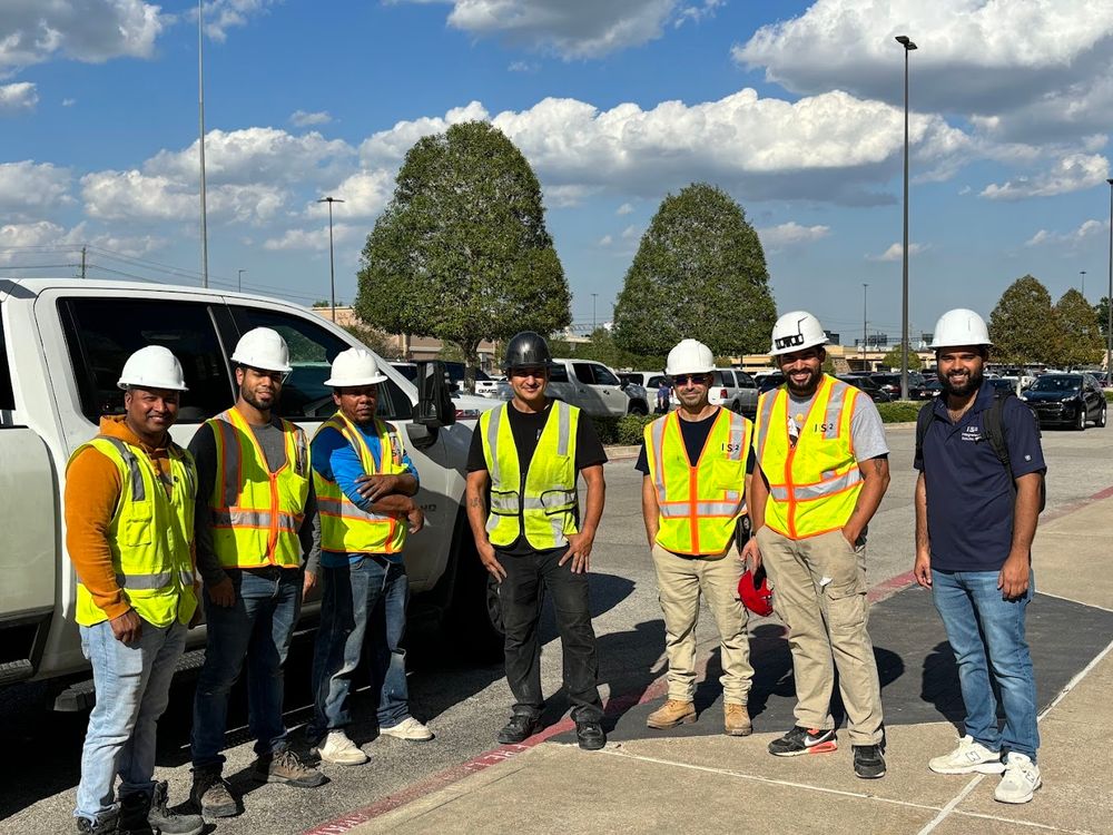 IS2 LLC team in Houston, TX - people or person