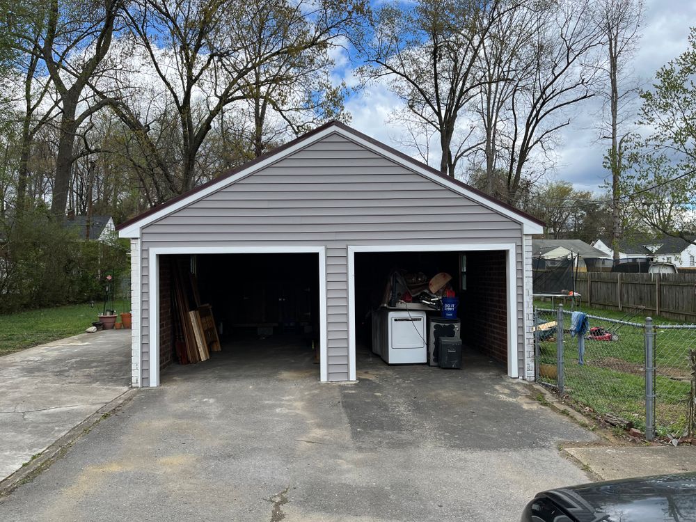 All Photos for CM Construction in Erwin, TN