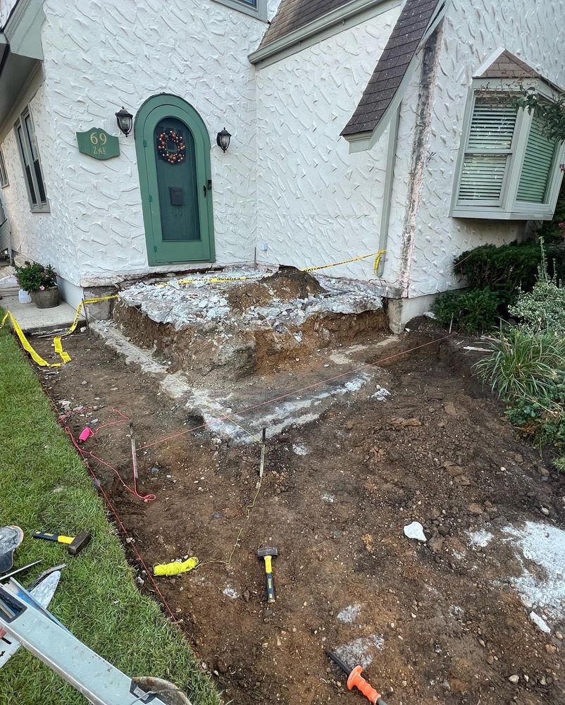 Our Foundation Repairs service is essential for protecting the integrity of your home, ensuring stability and safety. Trust us to expertly address any issues, alongside our superior roofing repairs expertise. for Local Chicago Roofing & Construction in Chicago, IL