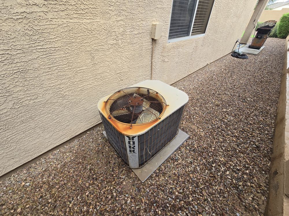 All Photos for A/C Bros in New River, AZ