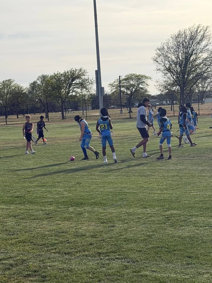 All Photos for Iron Plains Youth Football League in Amarillo, TX
