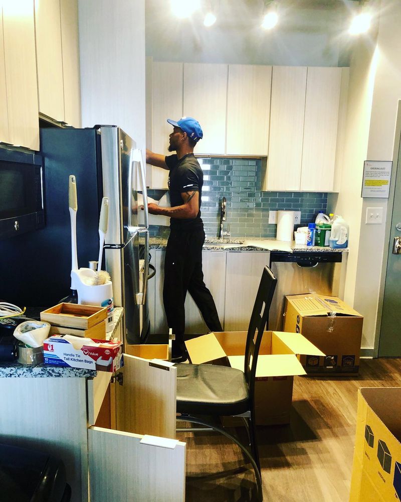 All Photos for Prolific Relocation in Atlanta, GA