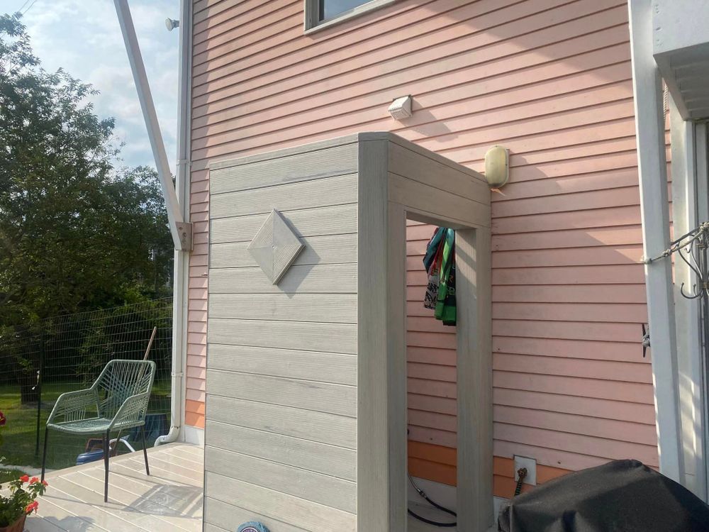 All Photos for Pride Advanced Framing & Construction in Salem, NH