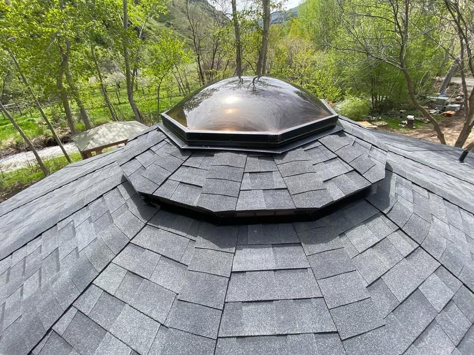 All Photos for Djg Construction in Wallowa, OR