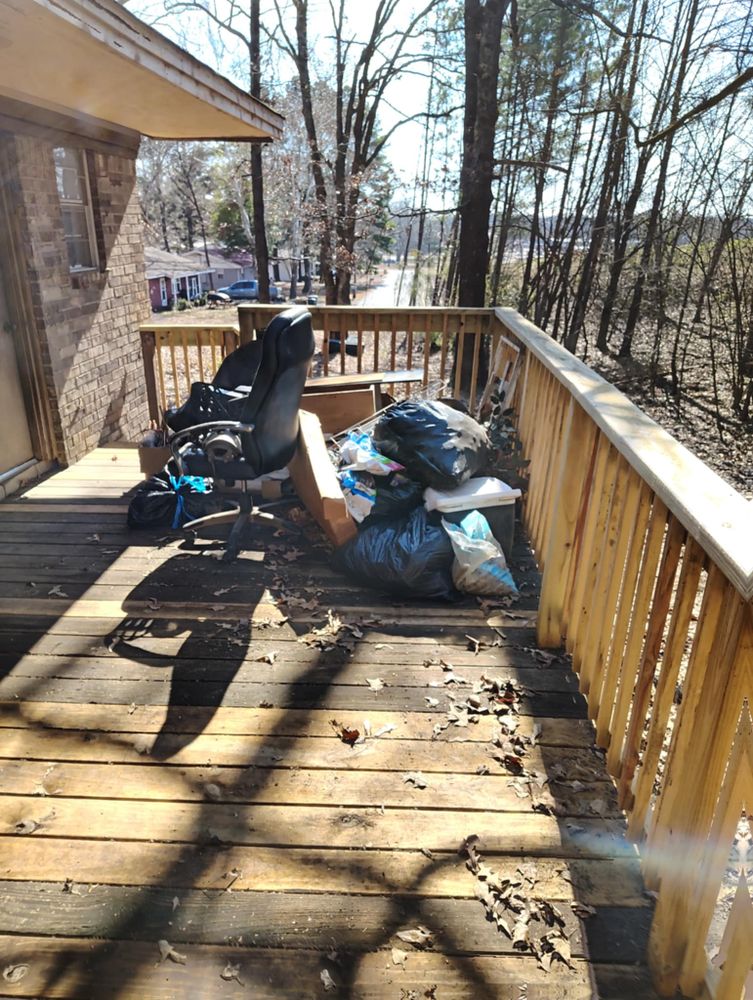 All Photos for Ridall & More Junk Removal in Beebe, AR
