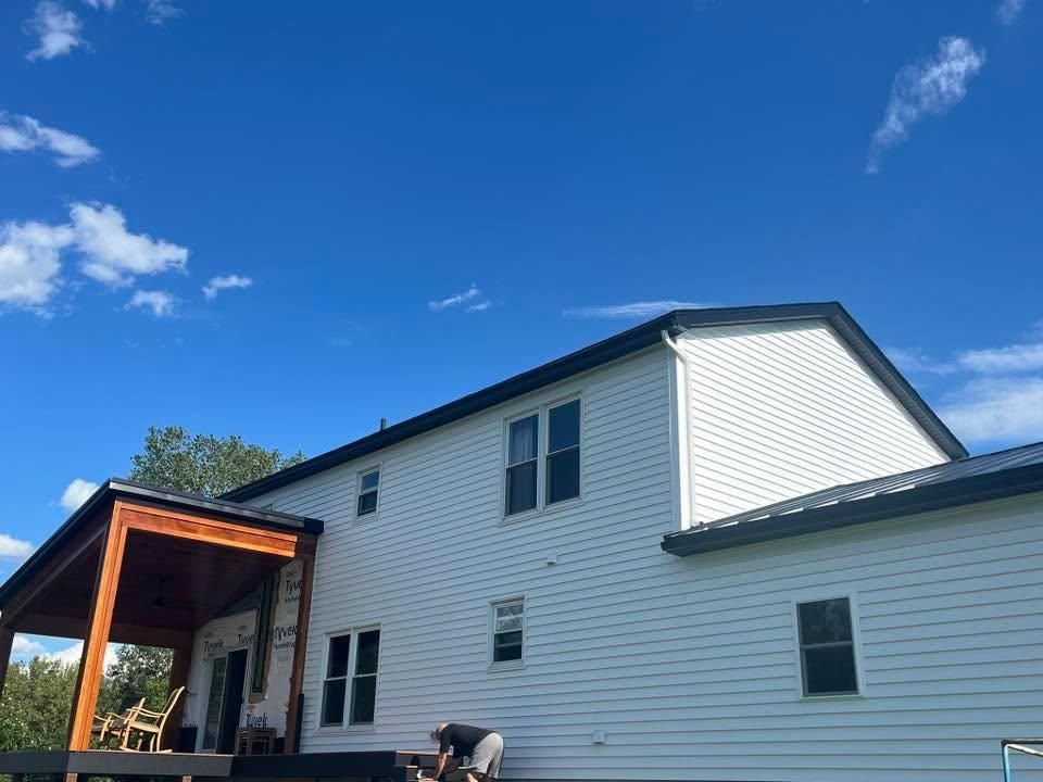 All Photos for Claus Seamless Solutions in Dolgeville, NY