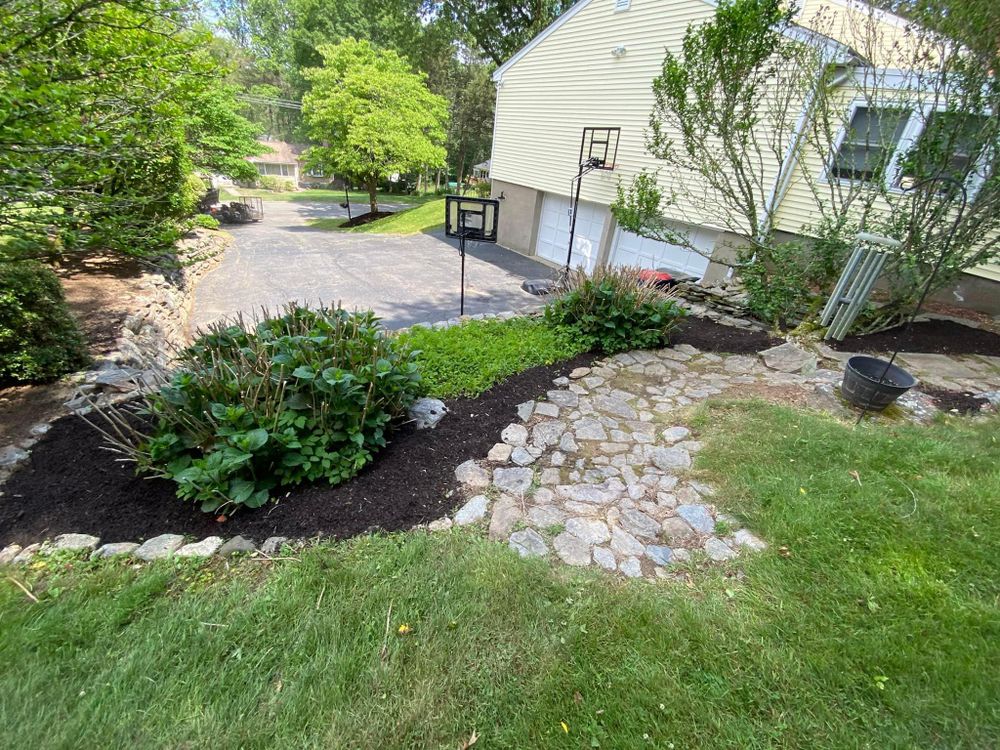 All Photos for Ace Landscaping in Trumbull, CT