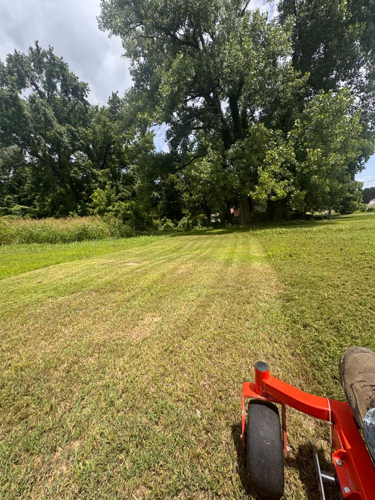 All Photos for Avery’s Lawn Care in Monroe, LA