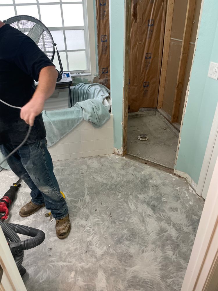All Photos for Spirit Enterprise Construction in Tampa Bay, FL