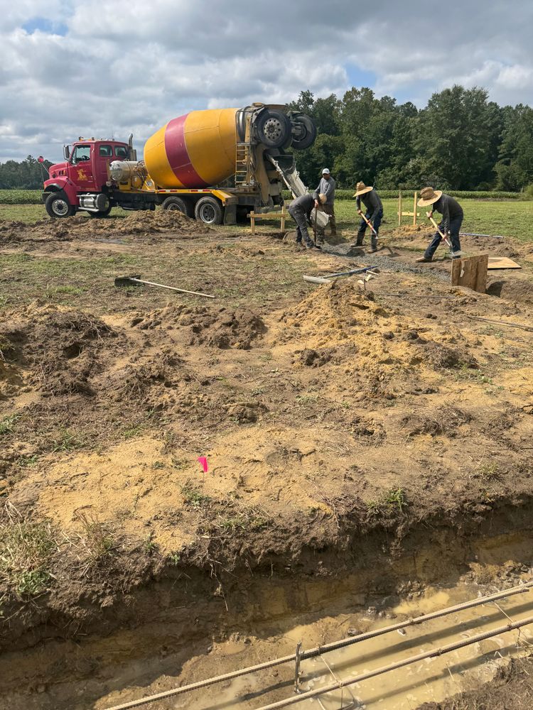 All Photos for Holland Builders in Jacksonville, NC