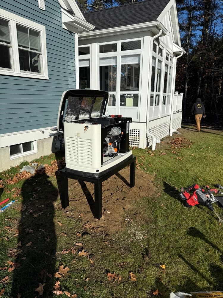 All Photos for Hopkins Electric in Taunton, MA