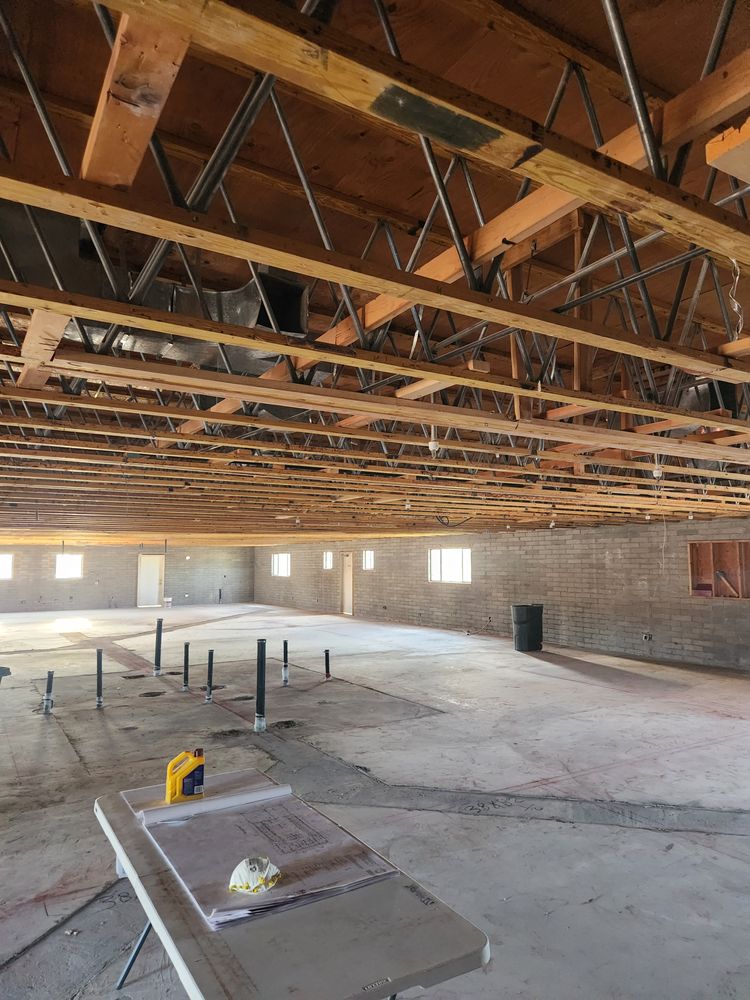 All Photos for Ant Farm Construction in Kingman, AZ