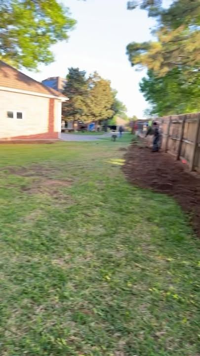 All Photos for Year Round Trees & Concrete Inc. in Fort Worth, TX