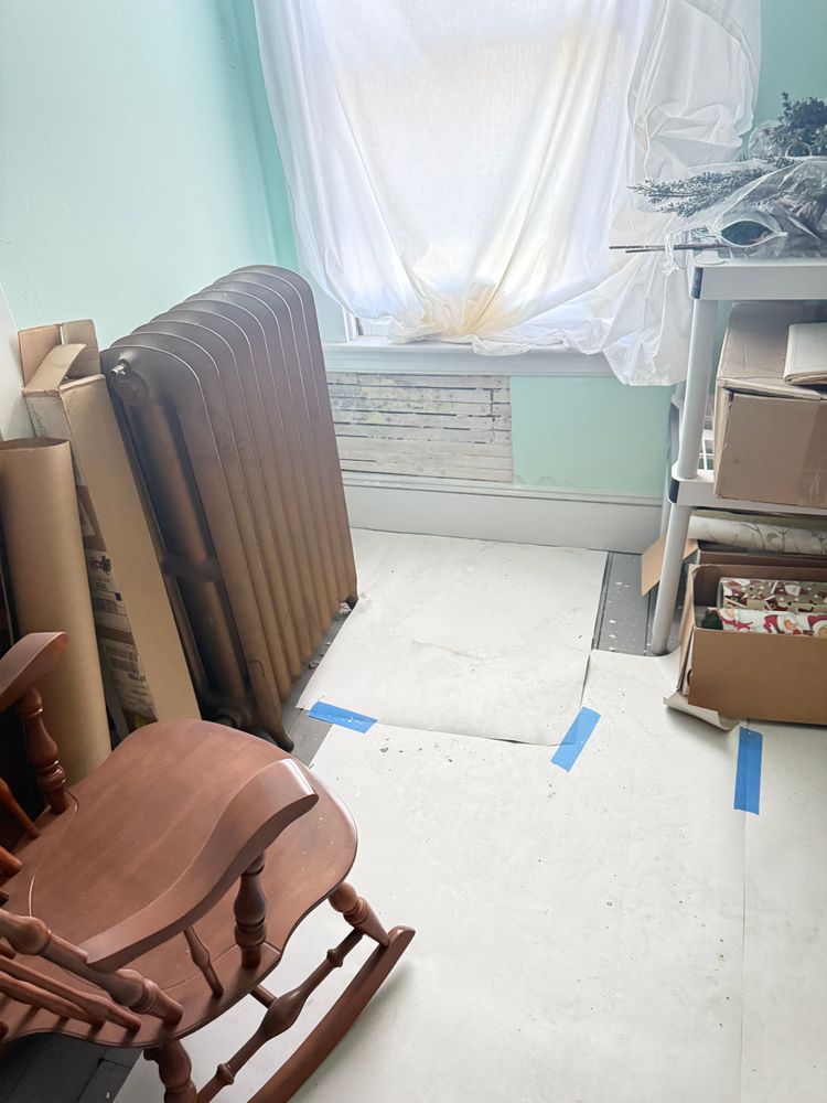 All Photos for P.L.R Drywall & Plaster in New Bedford, MA