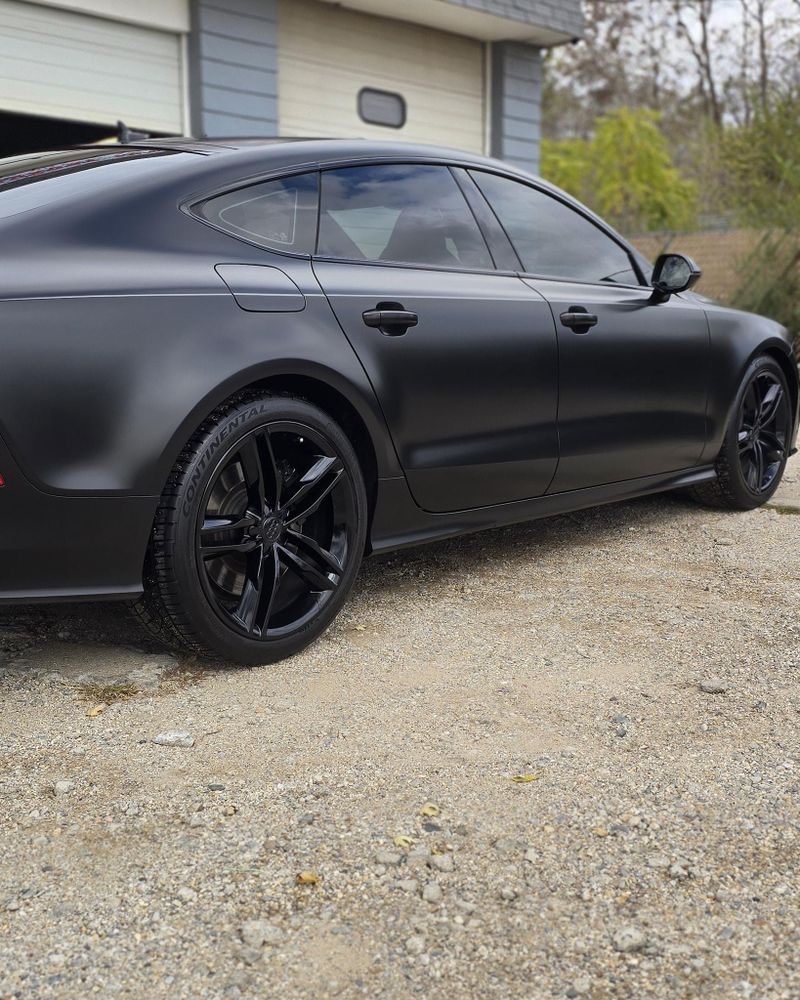 All Photos for Luxury Auto Detail in Peoria, IL