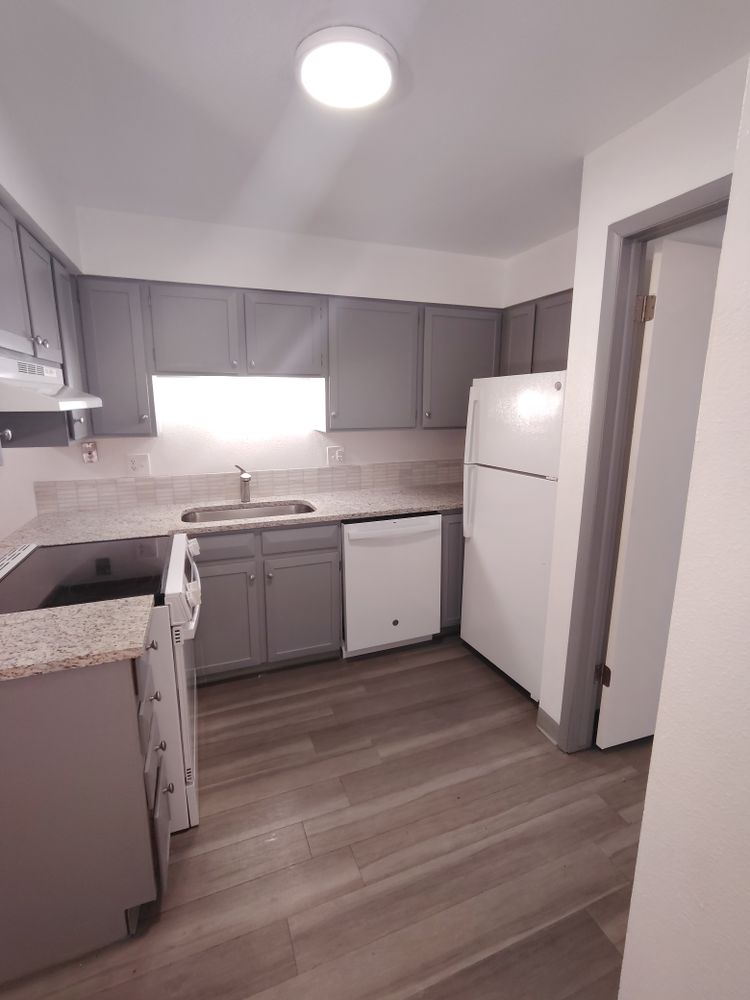 Exterior Renovations for Berry Handy Services in Loveland, CO