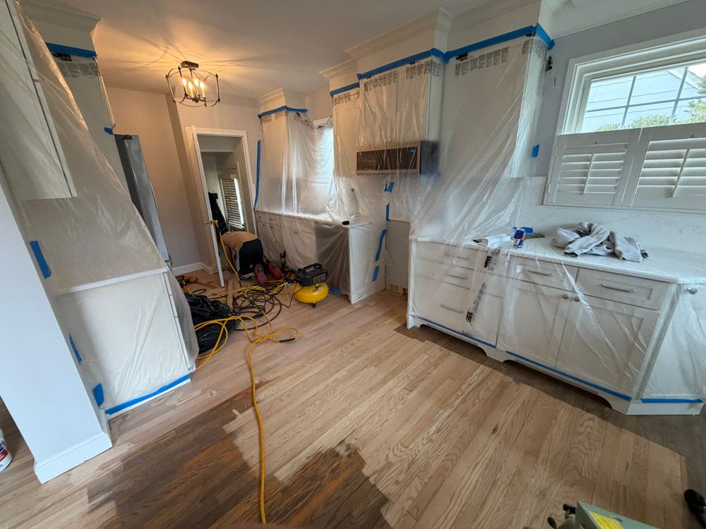 All Photos for K&A Hardwood Floors in Alexandria, VA