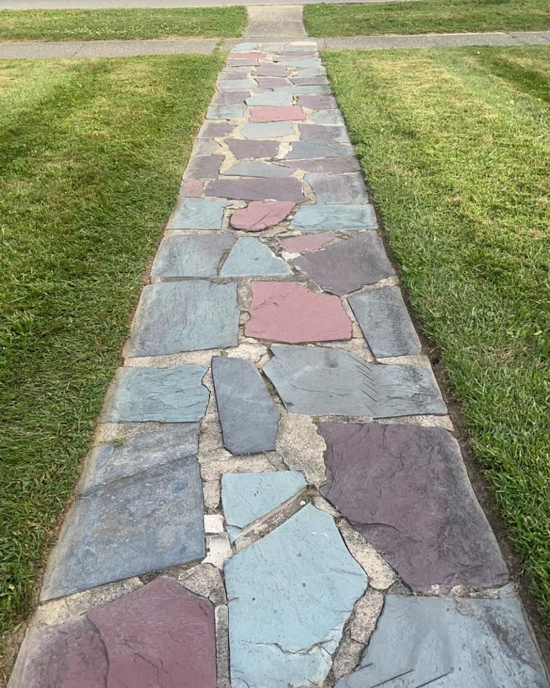 Hardscaping for Walton Property Services in Hyde Park , NY