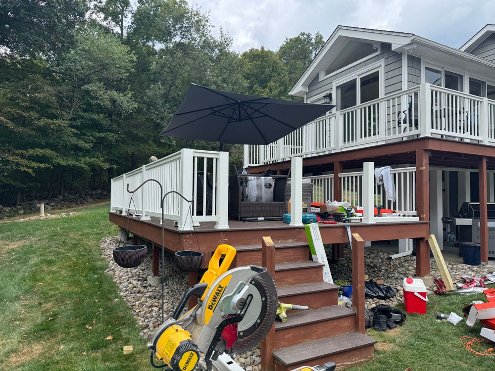 All Photos for White Hills Property Management in Fairfield, CT