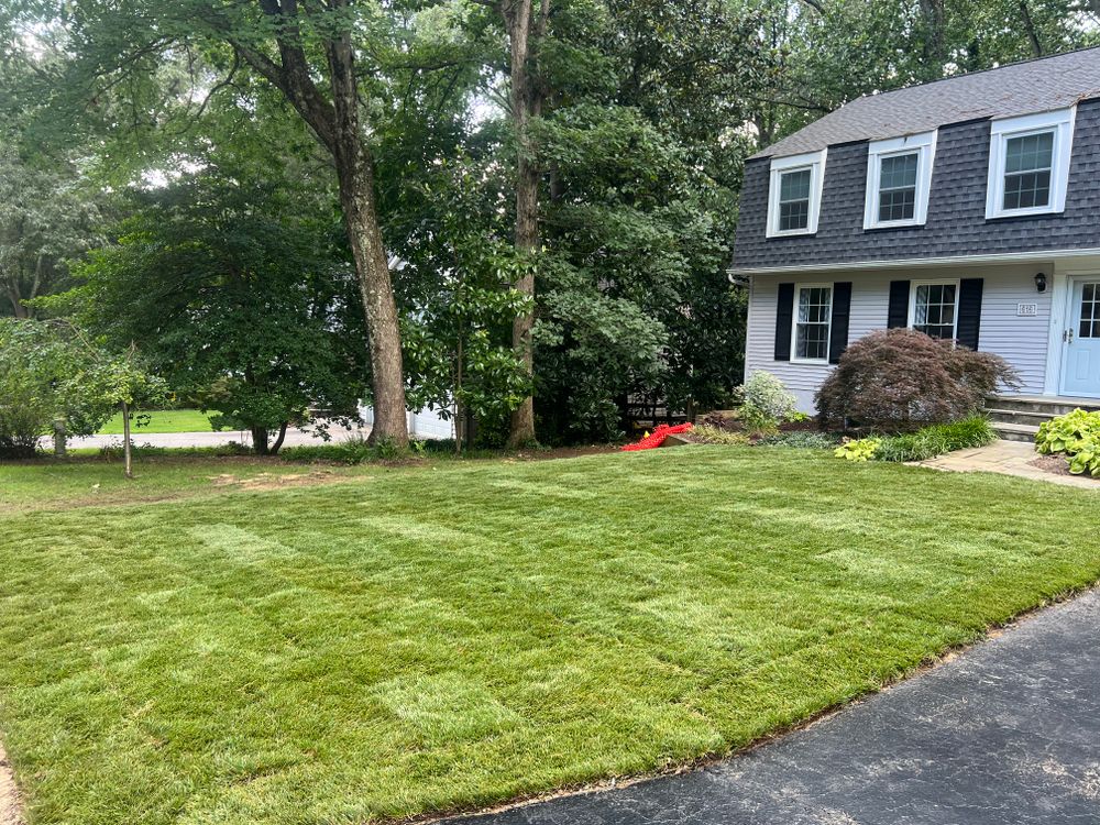 All Photos for Arundel Lawn Maintenance in Arnold, MD