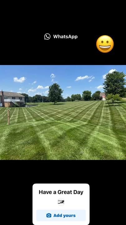 All Photos for Backyard Acres Lawncare LLC in Chambersburg, PA