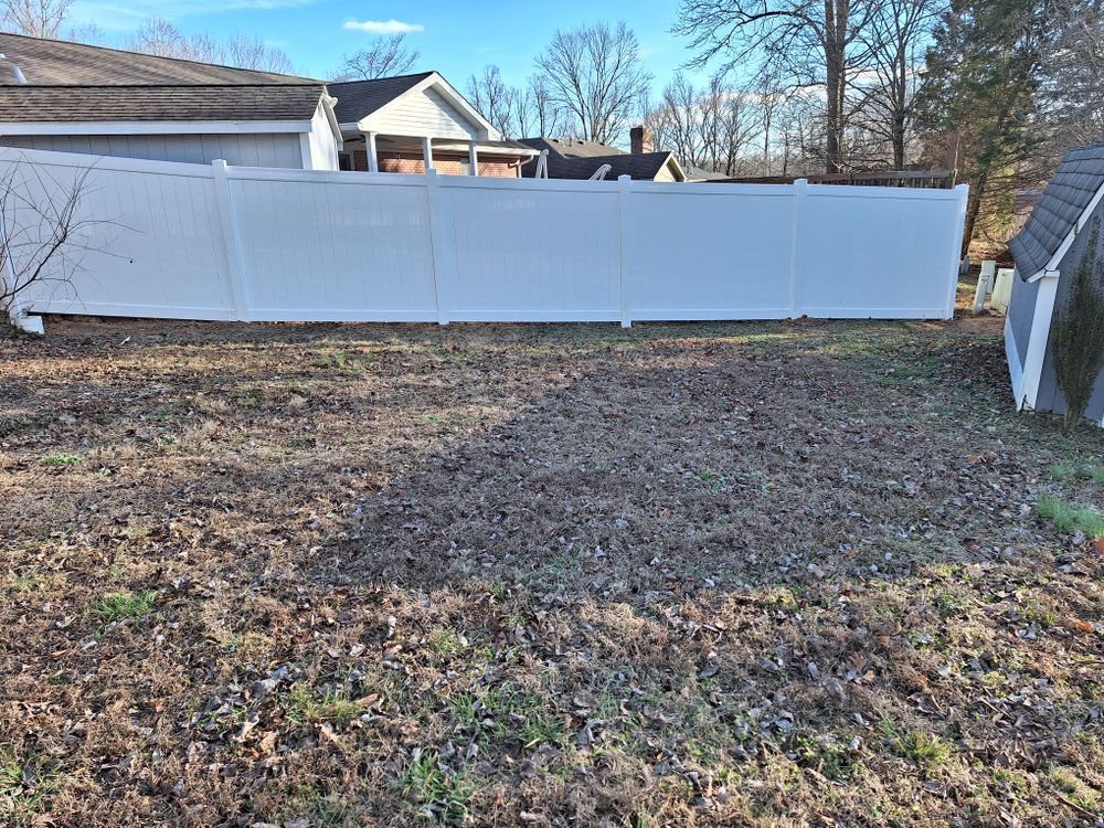 All Photos for Apex Fence in Henderson, KY