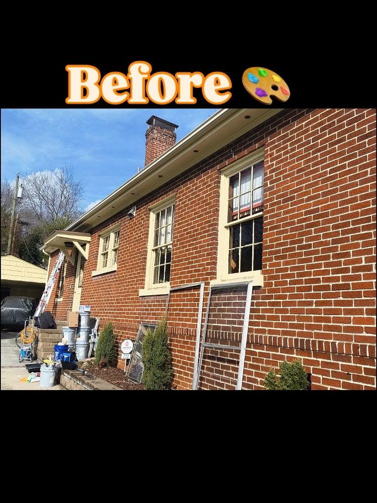 All Photos for DB Pro Painting in Telford, TN