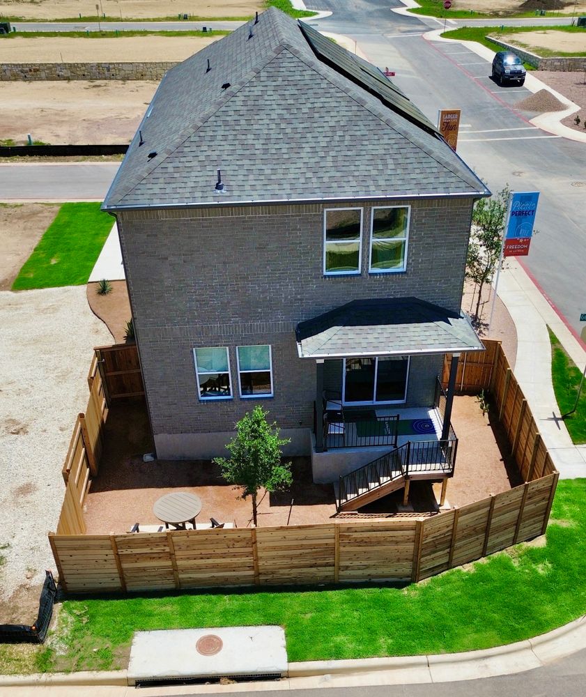 All Photos for Chavira Landscape & Irrigation in Austin, TX