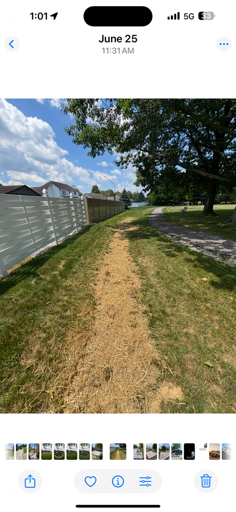 All Photos for Kunkle & Sons Property Maintenance in Akron, OH