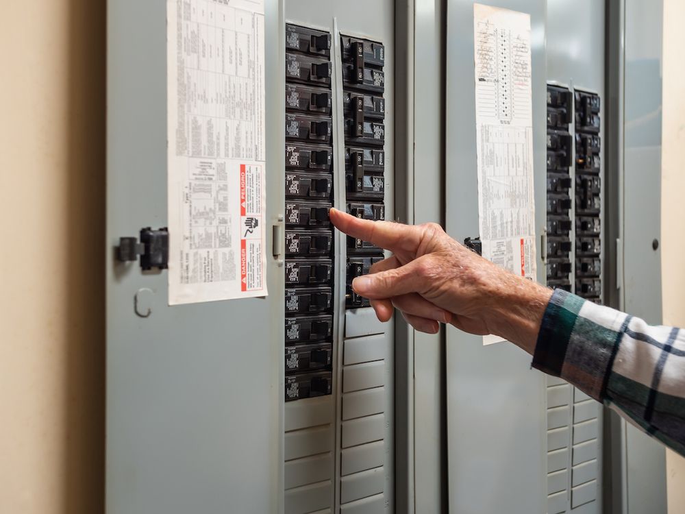 All Photos for Hopkins Electric in Taunton, MA