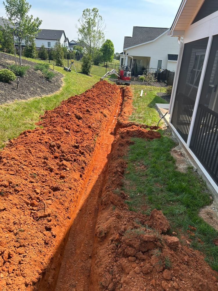 All Photos for Site Solutions in Lynchburg, Virginia