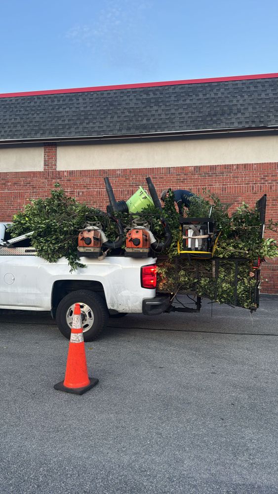 All Photos for Rocky's Pressure Washing & Lawn Care in Mooresville, NC